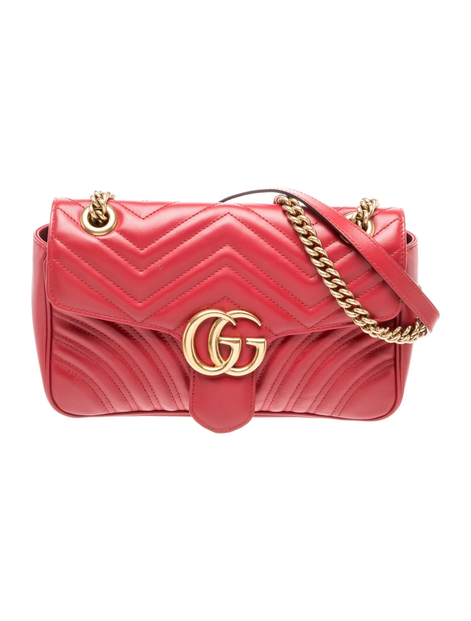 Double G Marmont