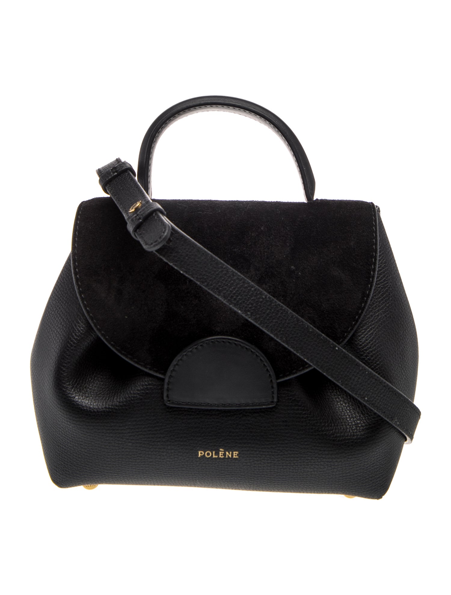 Leather Numéro un Nano