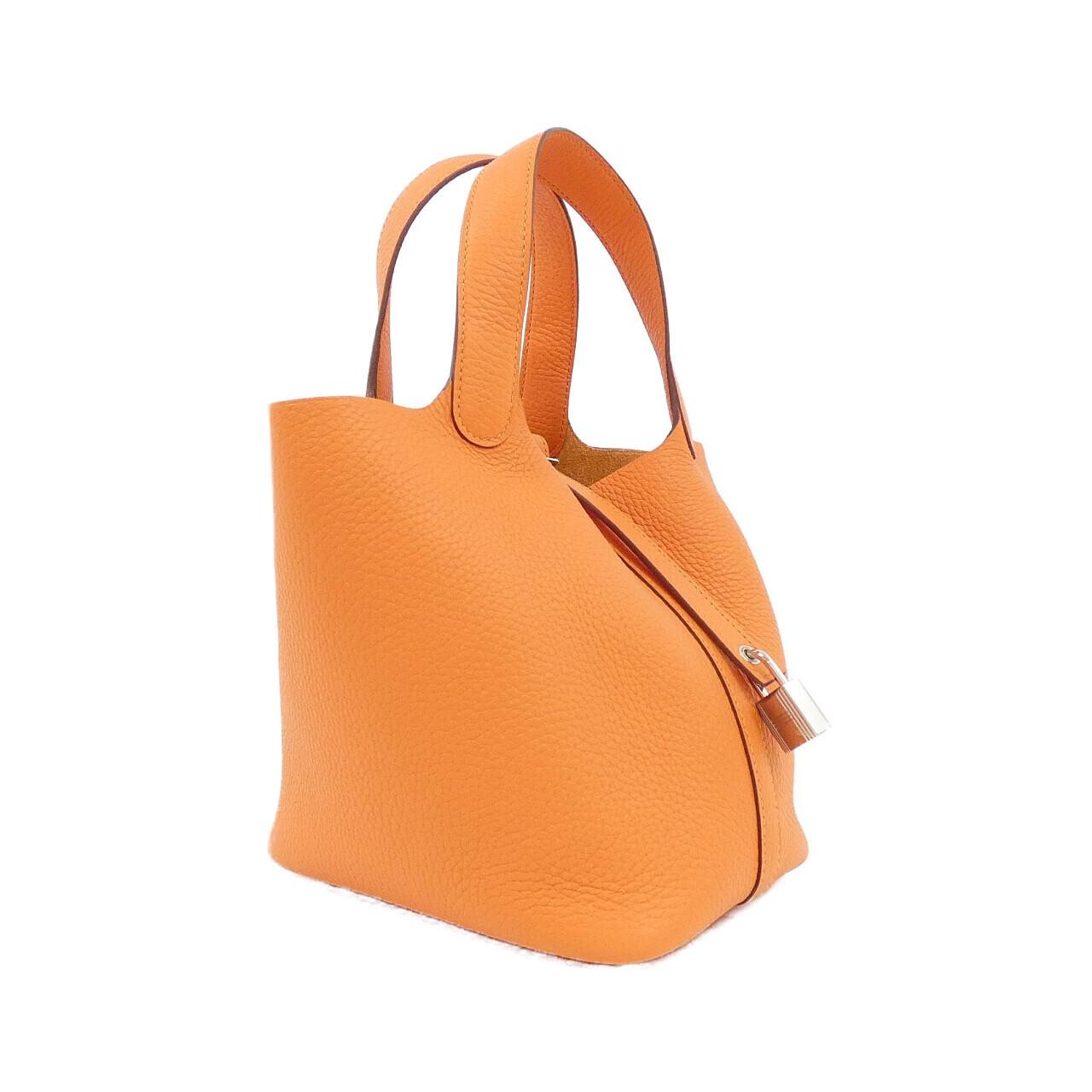 [Unused] Hermès Picotin Lock PM 056289CK Bag