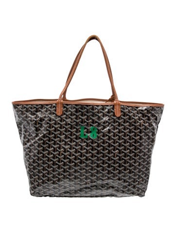 Goyardine St.Louis PM