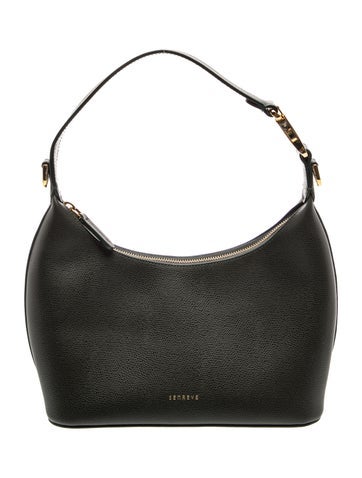 Senreve Leather Shoulder Bag