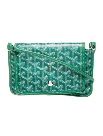 Goyardine Plumet 2025 w/ Tags