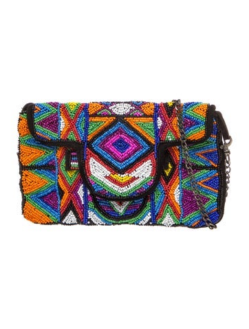 Maje Minaudière