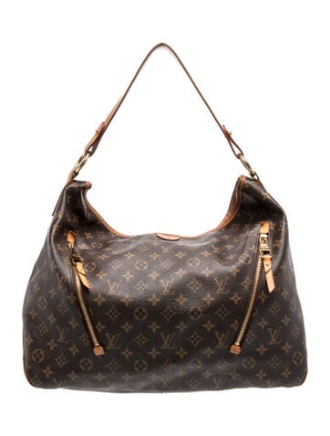 LV Monogram Delightful GM Vintage