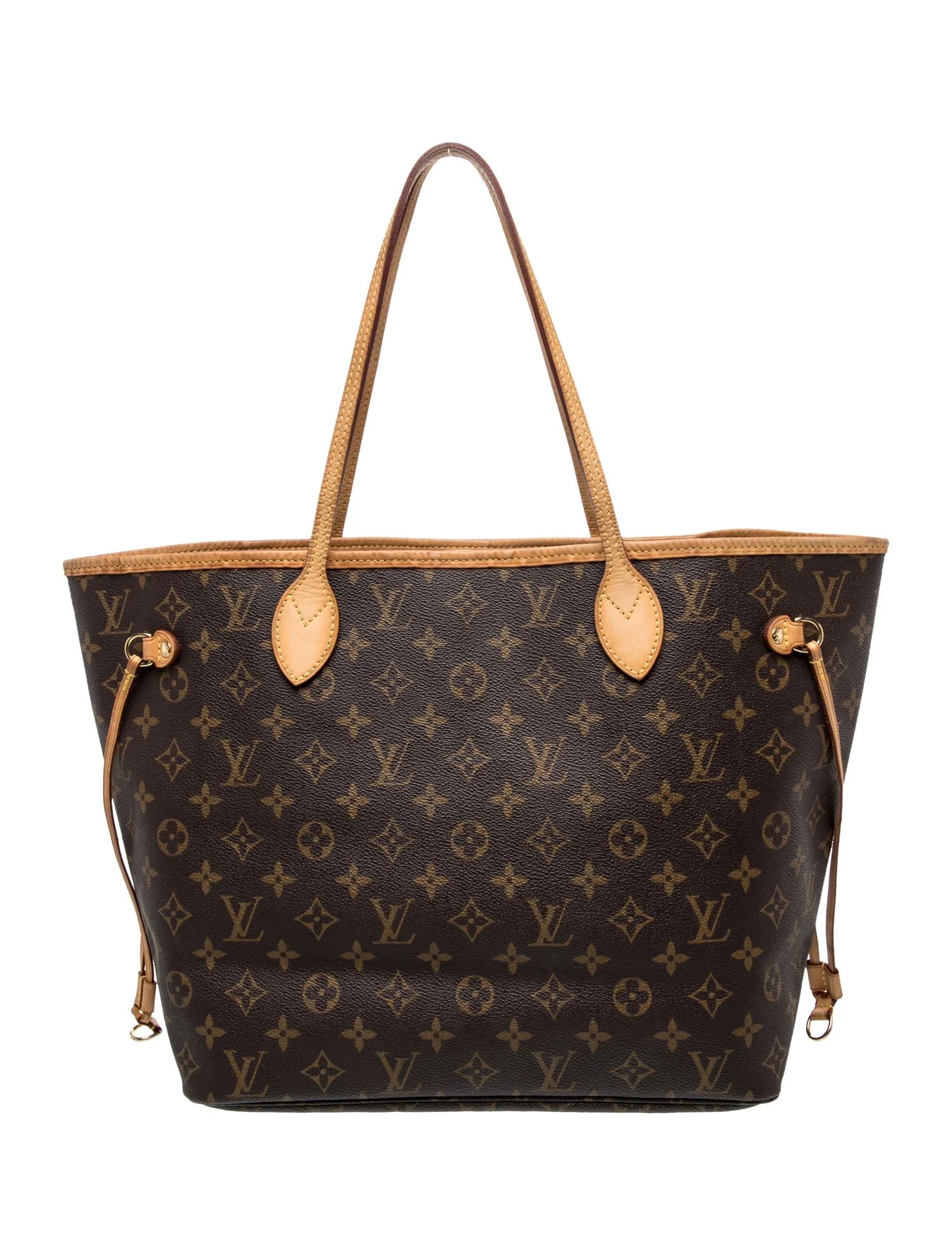 LV Monogram Neverfull MM Vintage