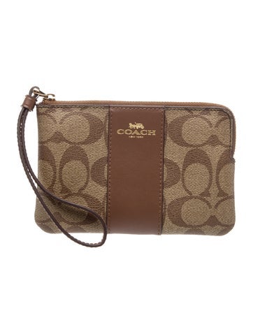 Signature Minaudière