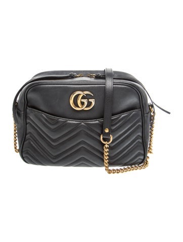 Double G Marmont