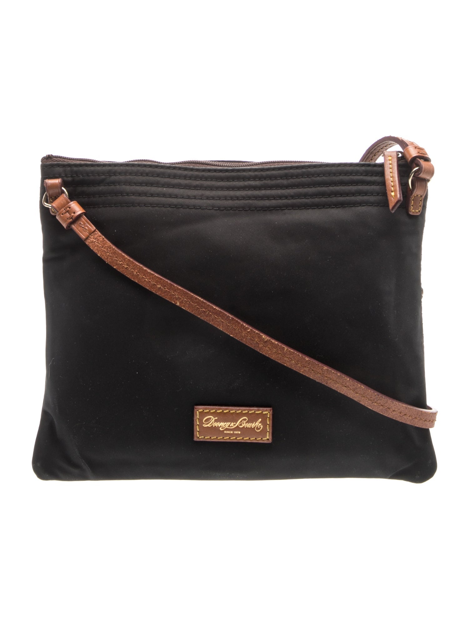 Dooney & Bourke Nylon Crossbody Bag