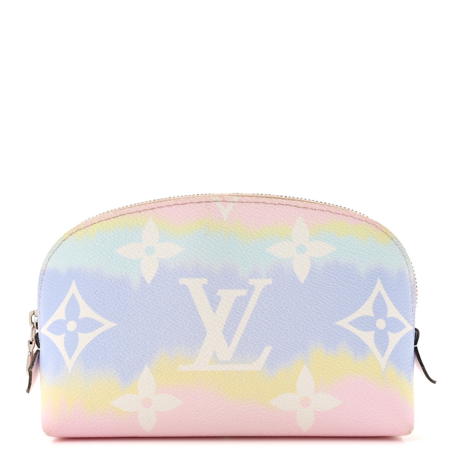 Louis Vuitton Monogram Giant Escale Cosmetic Pouch Pastel