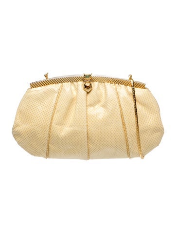 Karung Evening Bag Medium