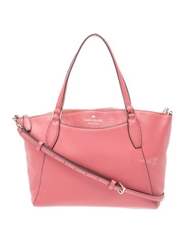 Kate Spade Leather Tote