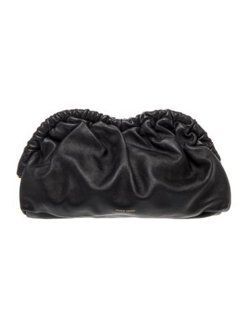 Leather Clutch