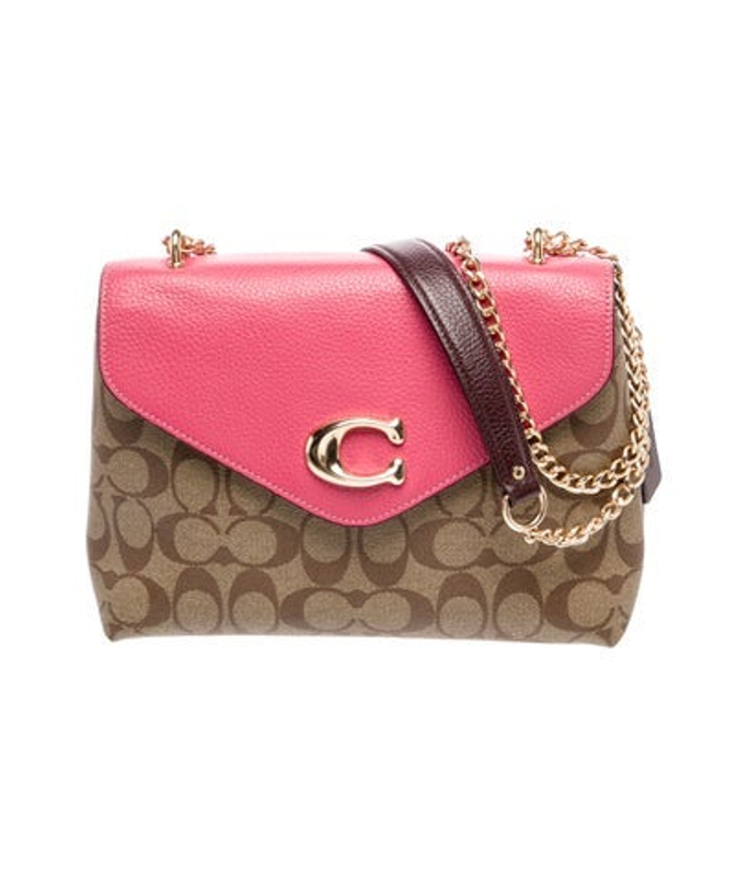 Coach Crossbody Bag