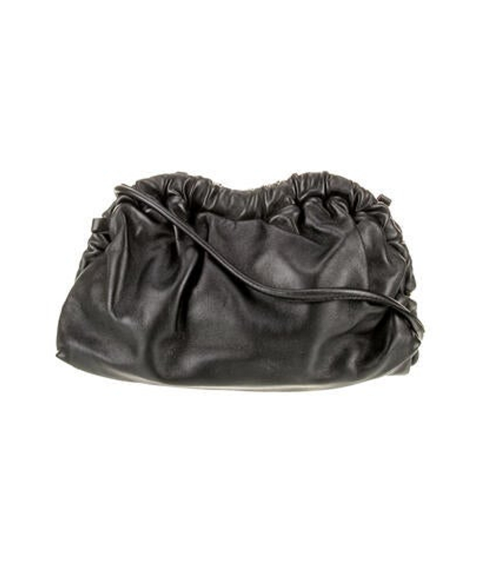 Mansur Gavriel Gavriel Leather Crossbody Bag
