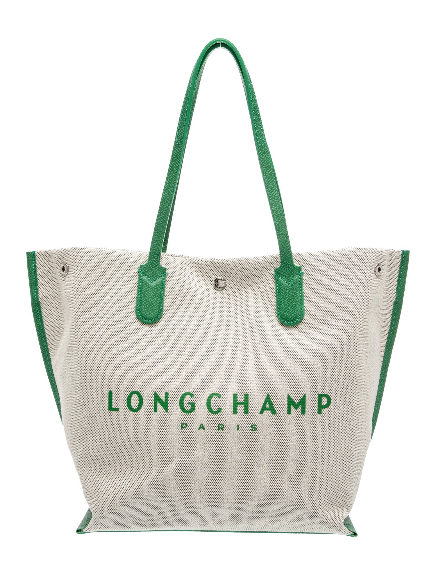 Canvas Tote