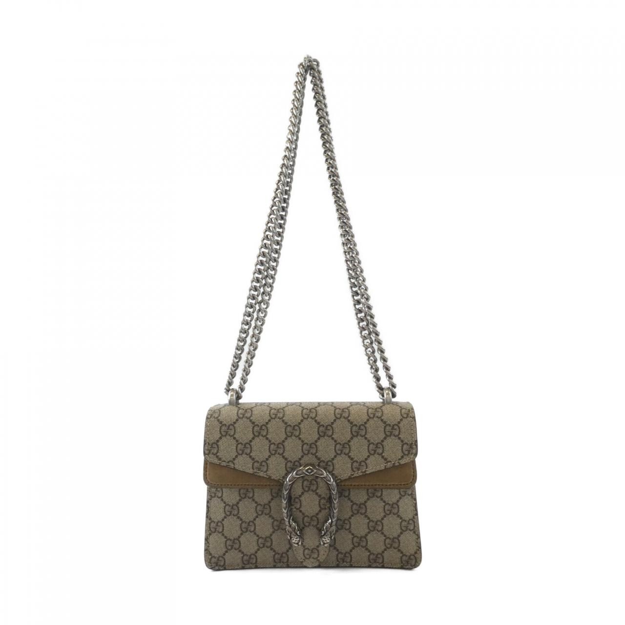 Gucci Dionysus 421970 KHNRN Shoulder Bag