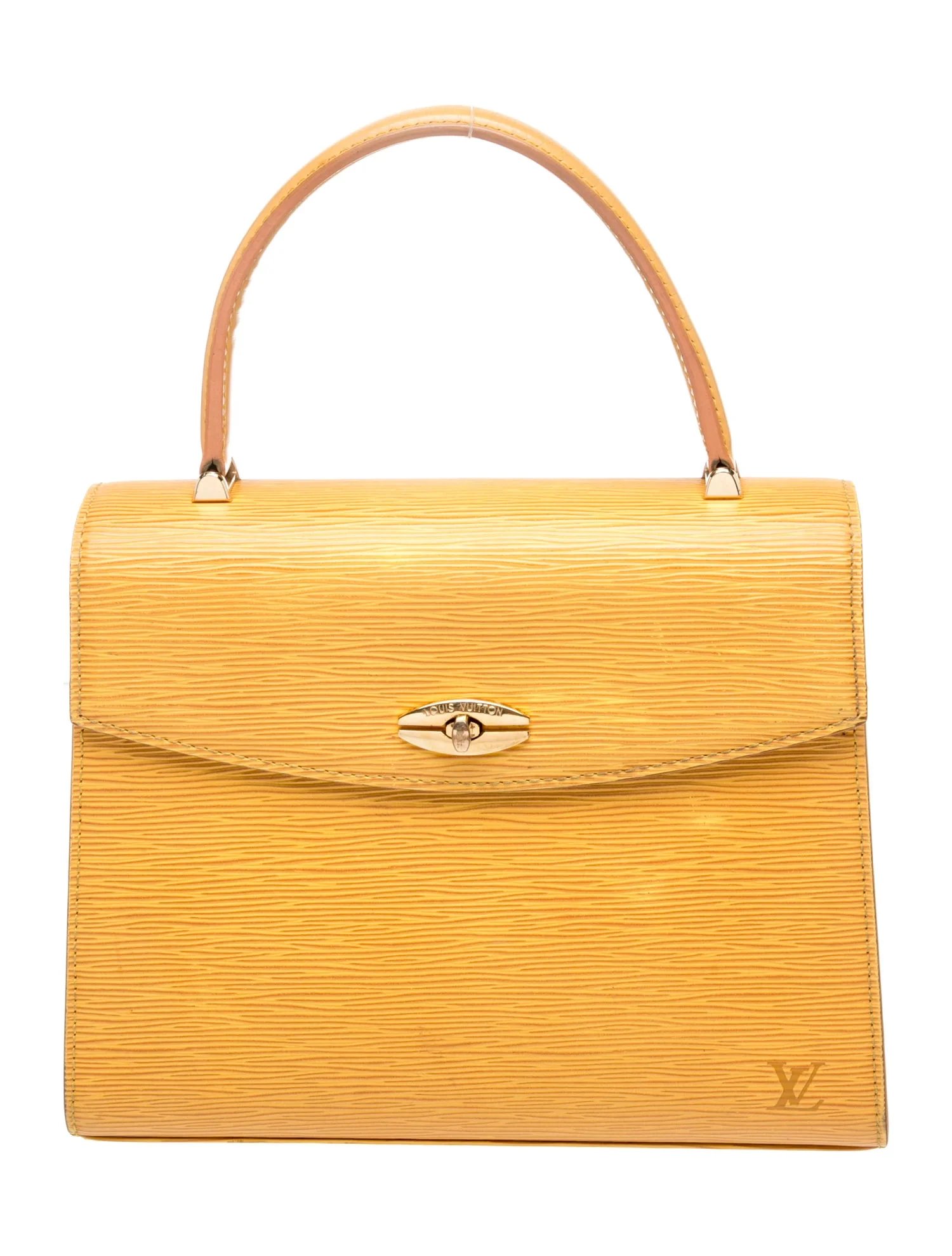 Epi Leather Malesherbes