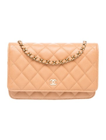 Caviar Classic Wallet On Chain