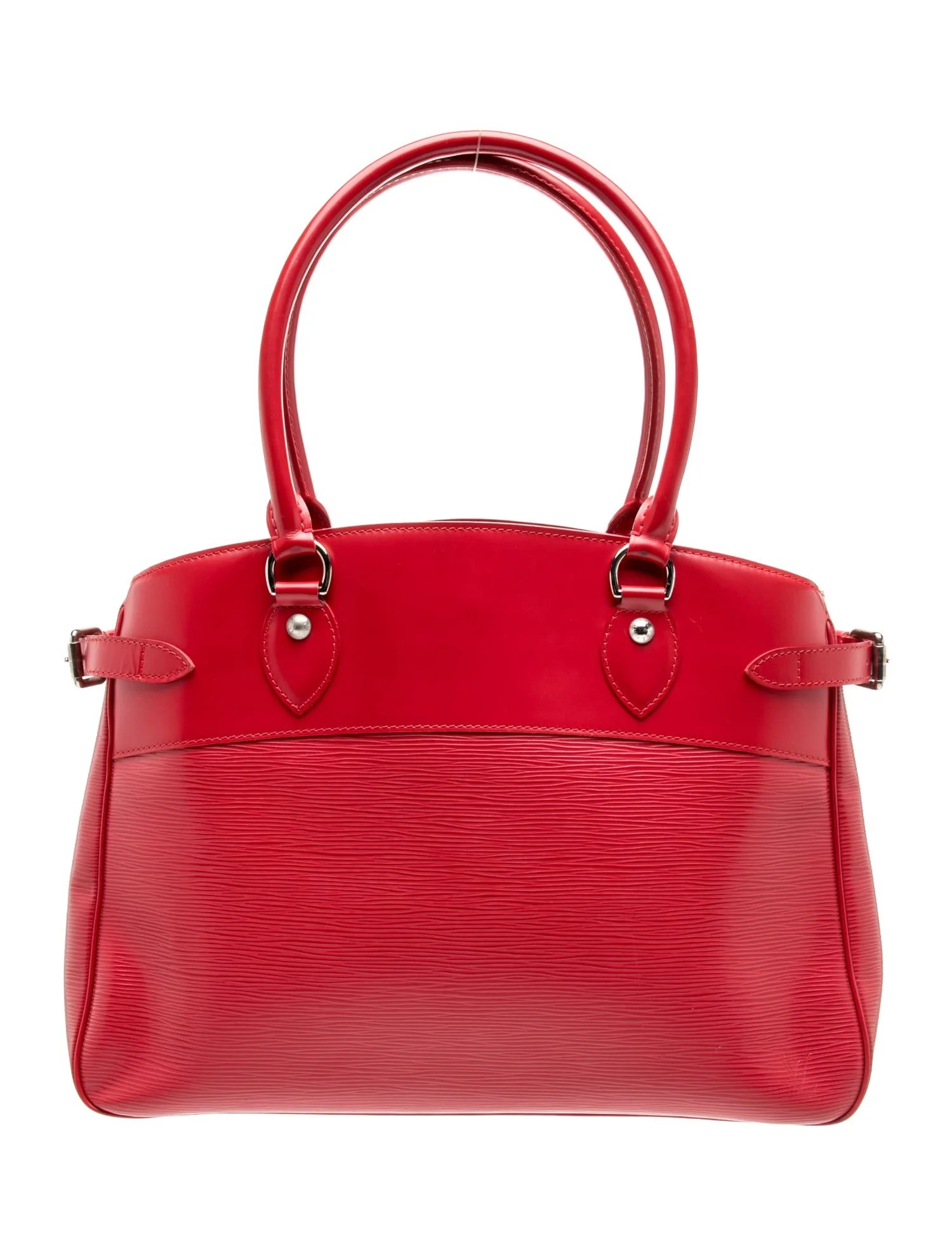 Epi Leather Passy GM Vintage