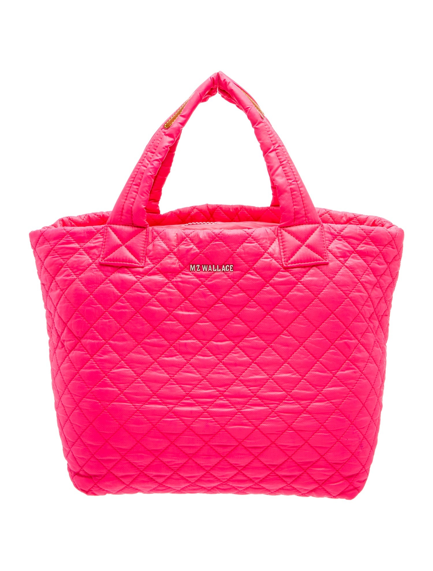 Nylon Tote