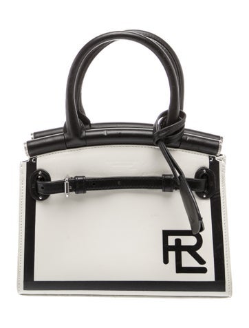 Leather RL Mini