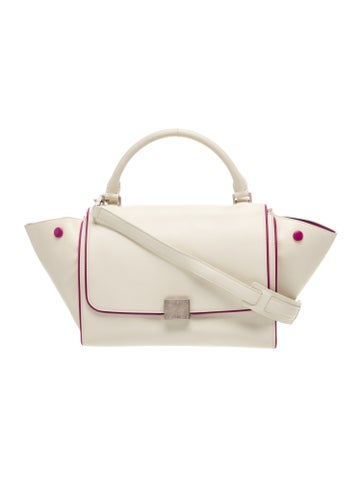 Leather Trapeze Small