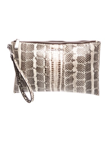 Python Clutch