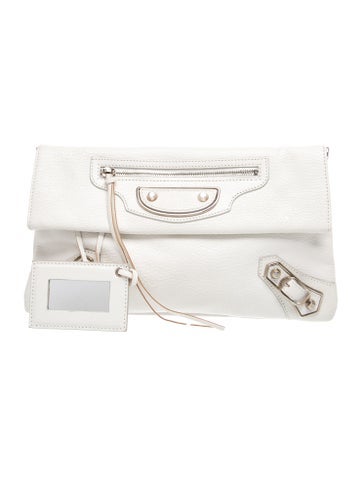 Leather Envelope