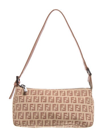 Zucchino FF Pochette