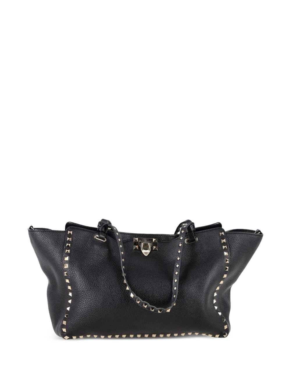Valentino Garavani medium rockstud tote bag