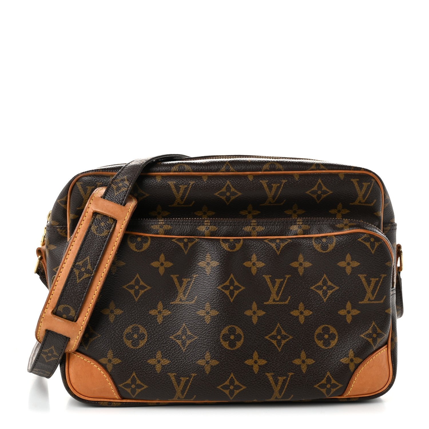 Louis Vuitton Monogram Nil 28