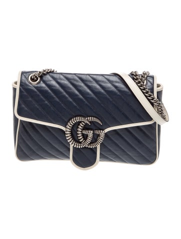 Double G Marmont Small