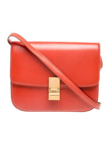 Leather Classic Medium