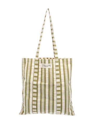 Canvas Tote