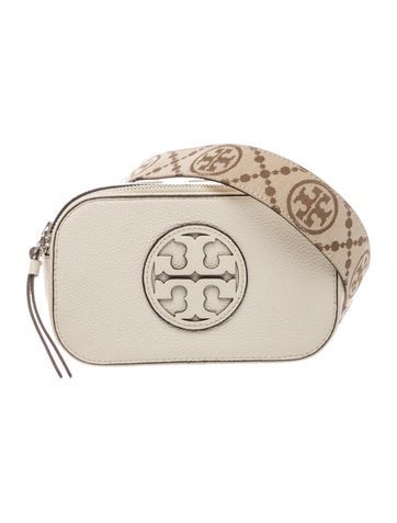 Tory Burch Signature Crossbody Bag