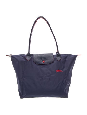 Nylon Tote