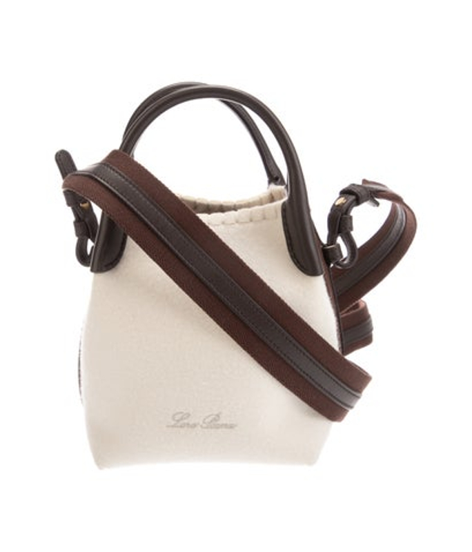 Loro Piana Piana Cashmere Bale Micro