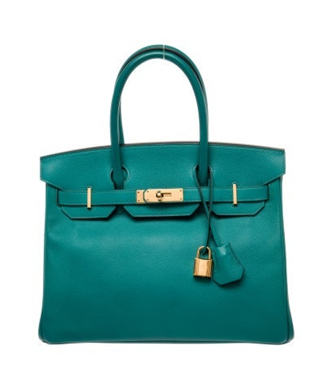 Hermes Epsom Birkin 30