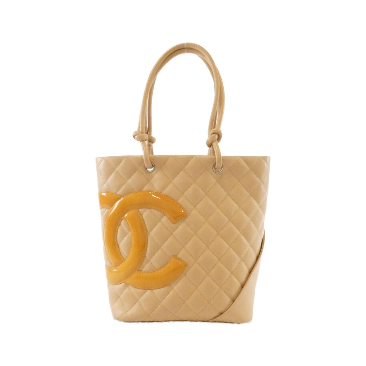 Chanel Cambon Line 25167 Bag