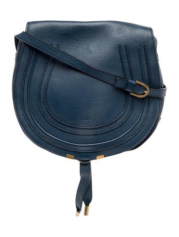 Leather Marcie Crossbody Large 2023