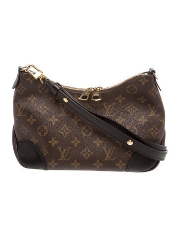 LV Monogram Boulogne