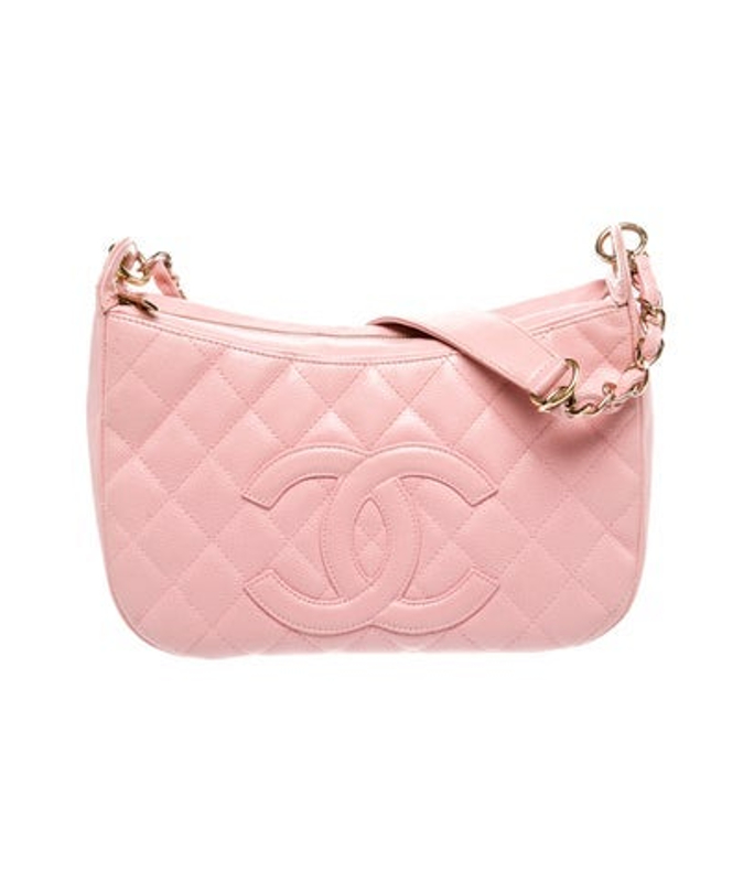 Chanel Timeless Shoulder Bag