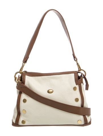 Hammitt Leather Crossbody Bag w/ Tags