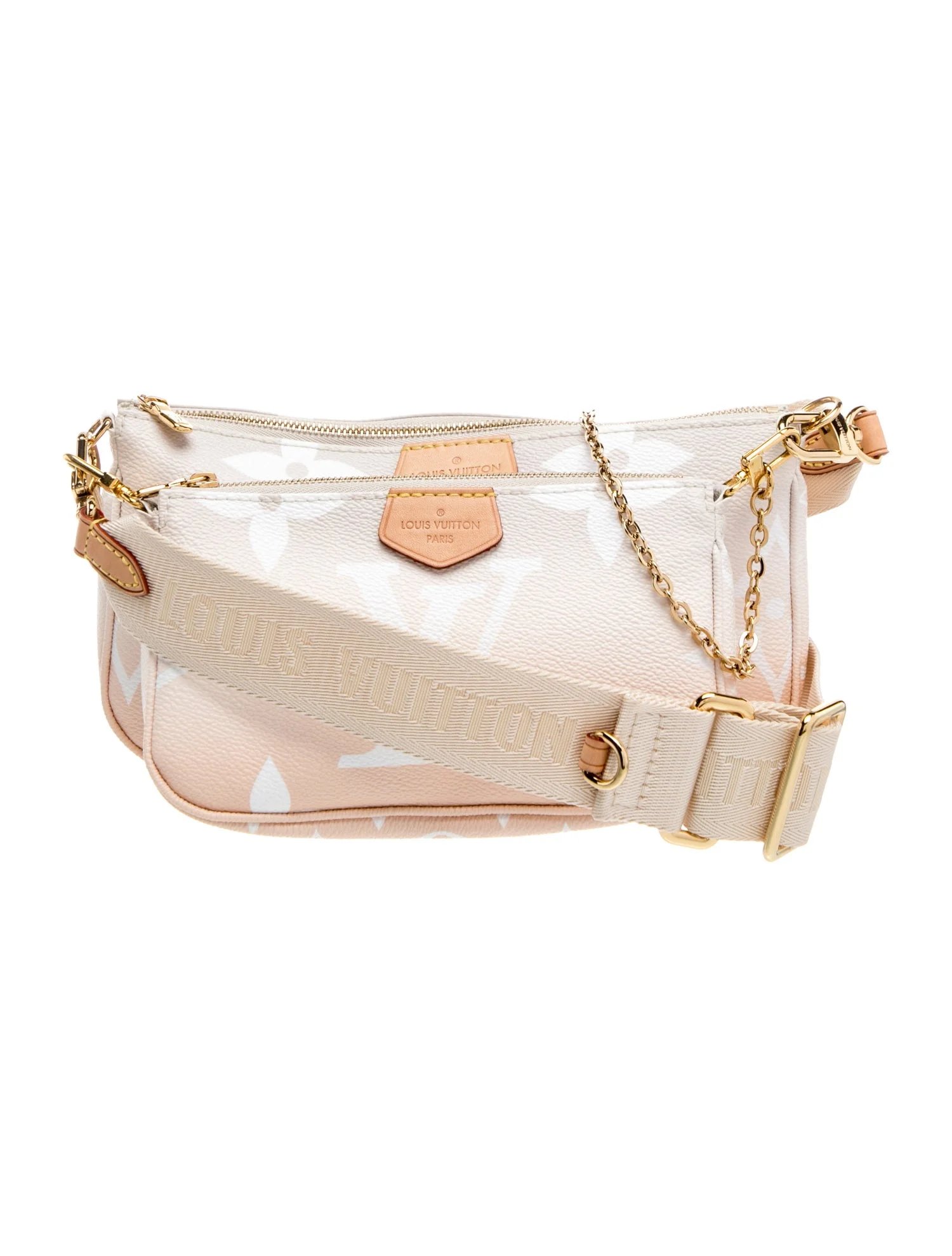 Monogram Giant Multi-Pochette Accessoires