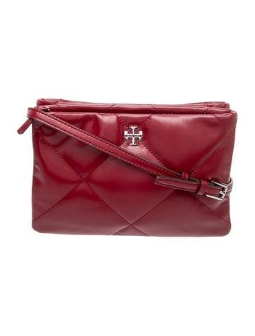 Tory Burch Leather Crossbody Bag