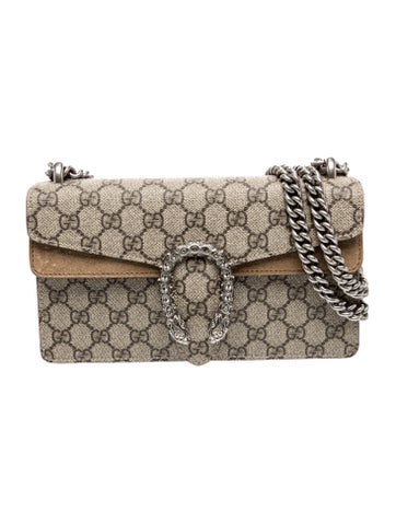 GG Supreme Dionysus Small