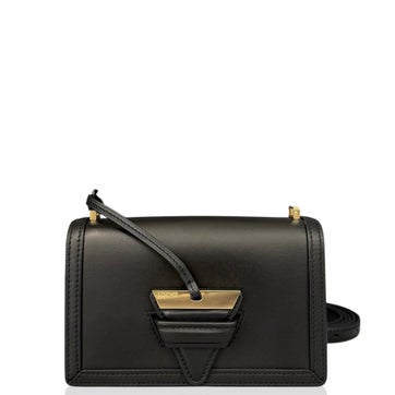 Togo Leather Barcelona Shoulder