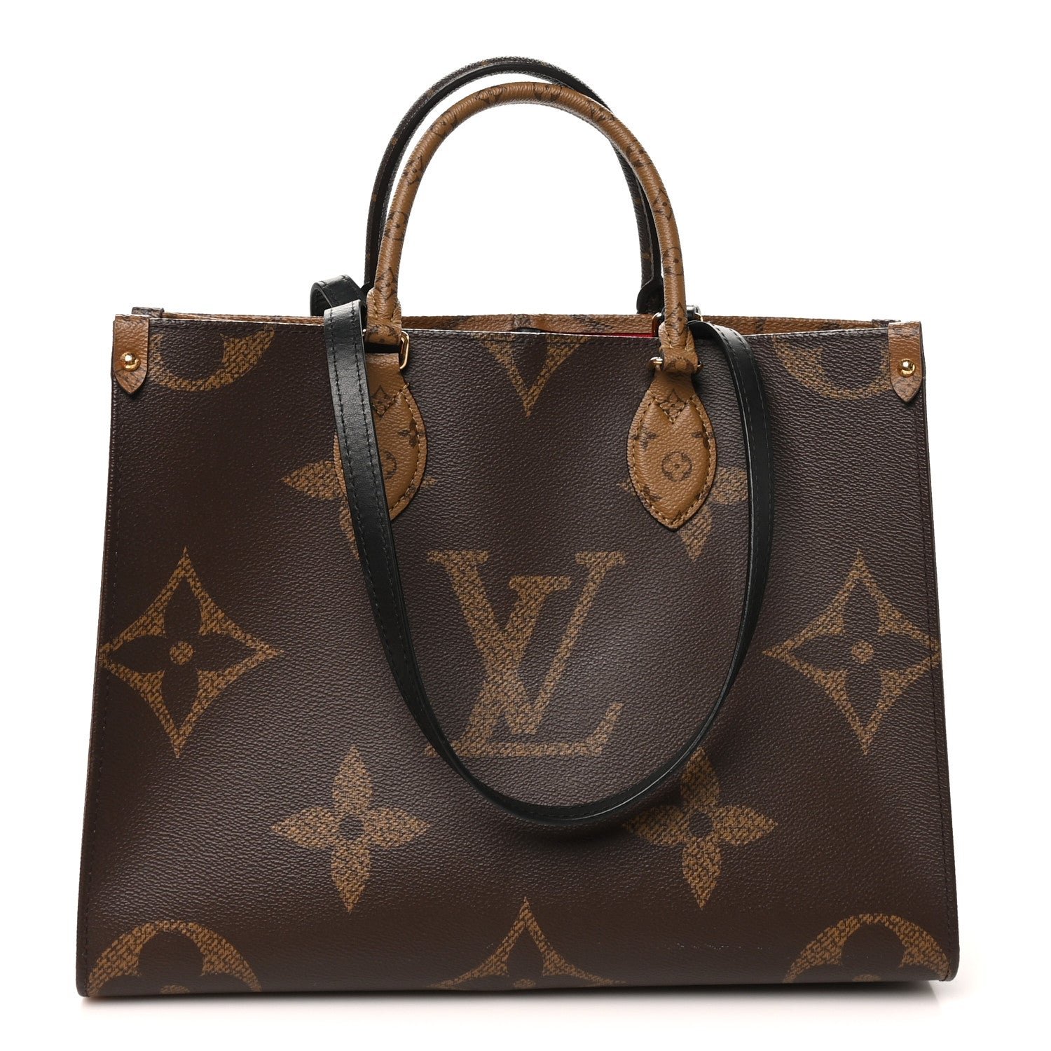 Louis Vuitton Reverse Monogram Giant Onthego MM