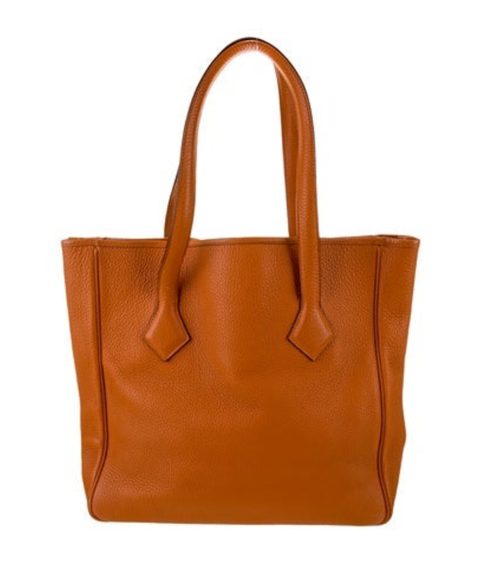 Hermes Clemence Victoria Ii Cabas 32