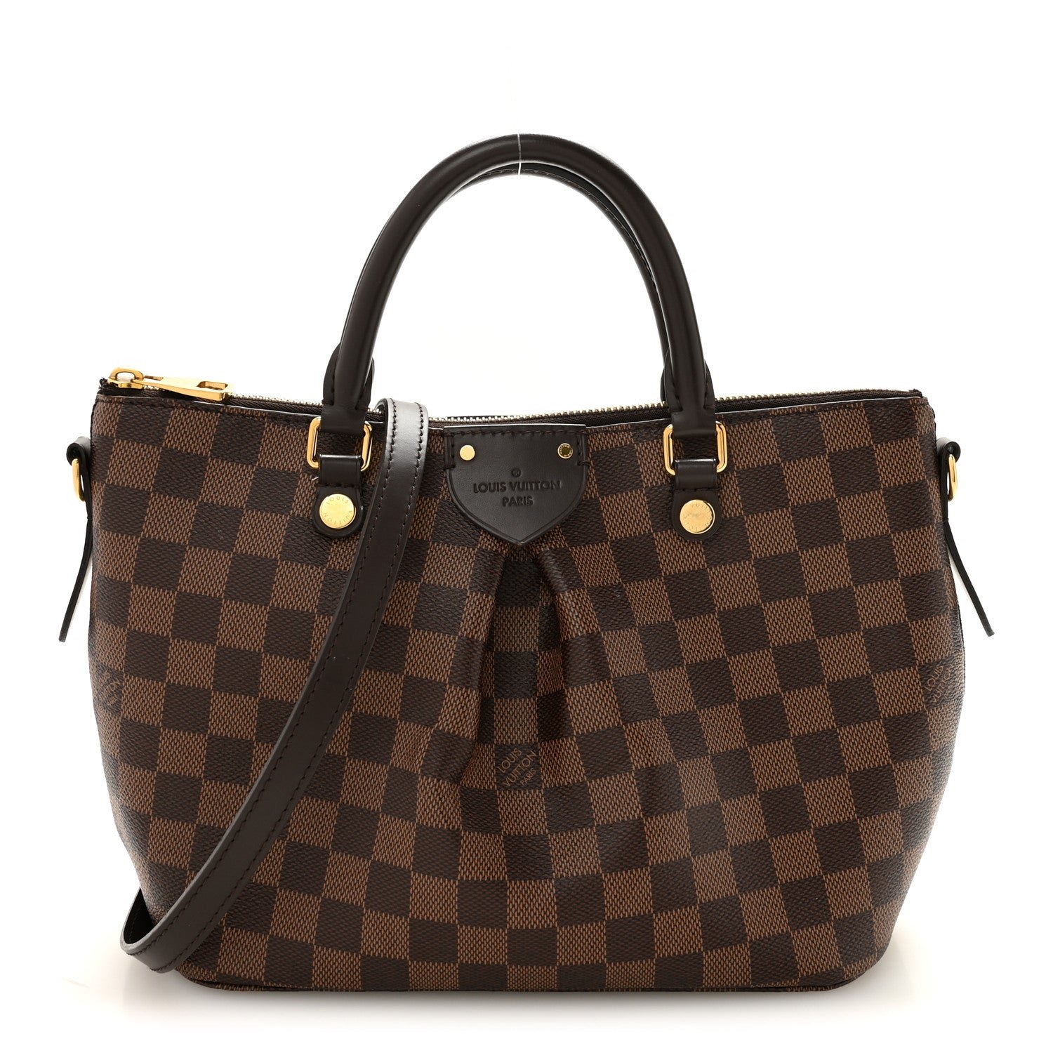 Louis Vuitton Damier Ebene Siena PM